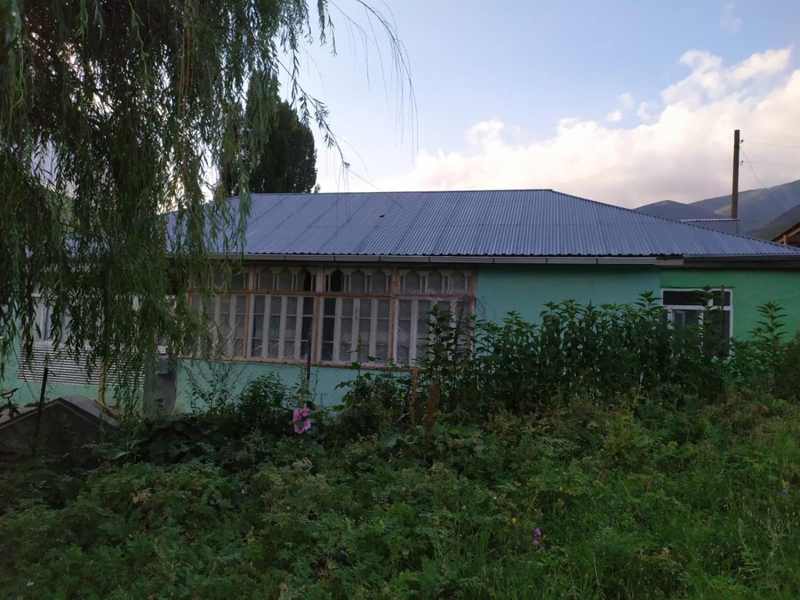 Xinaliq Khinalig Izzet'S Riverside Home Stay 외부 사진